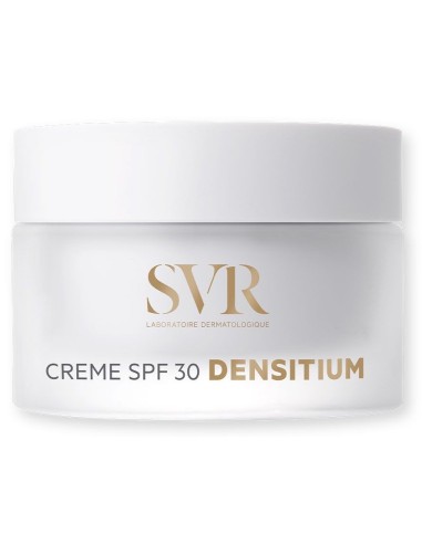 SVR Densitium Crema FPS 30 50 ml