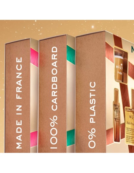 Nuxe Cofre Fragance Mythique