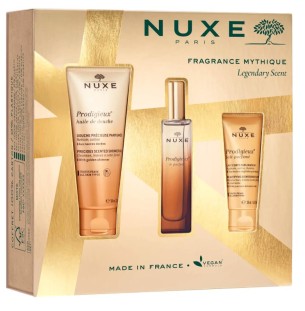 Nuxe Cofre Fragance Mythique