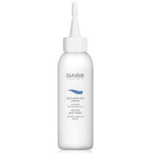 Babe Loción Anticaída 125 ml