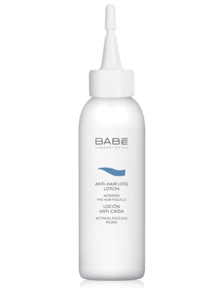 Babe Loción Anticaída 125 ml