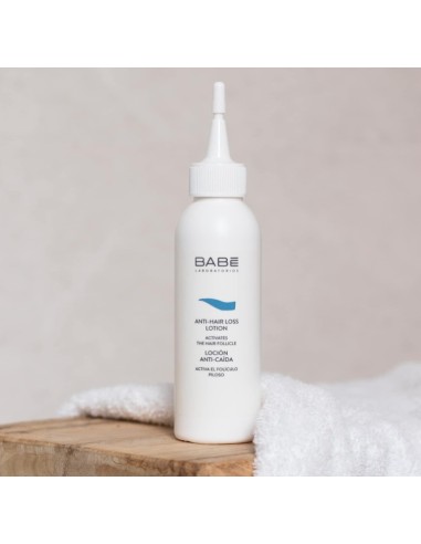 Babe Loción Anticaída 125 ml