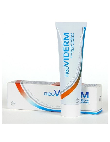 Rilastil Neoviderm Emulsión Cutánea 100ml