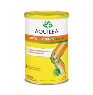 Aquilea Articulaciones...