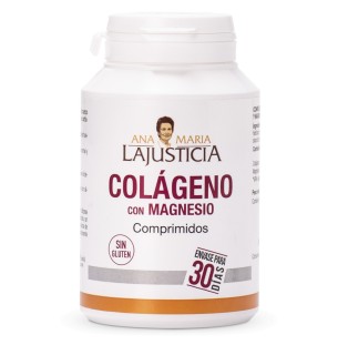 LaJusticia colágeno con...