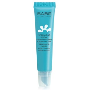 Babe Bálsamo de Labios 15 ml