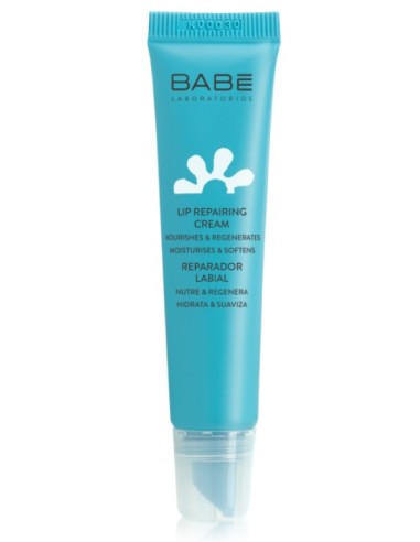 Babe Bálsamo de Labios 15 ml