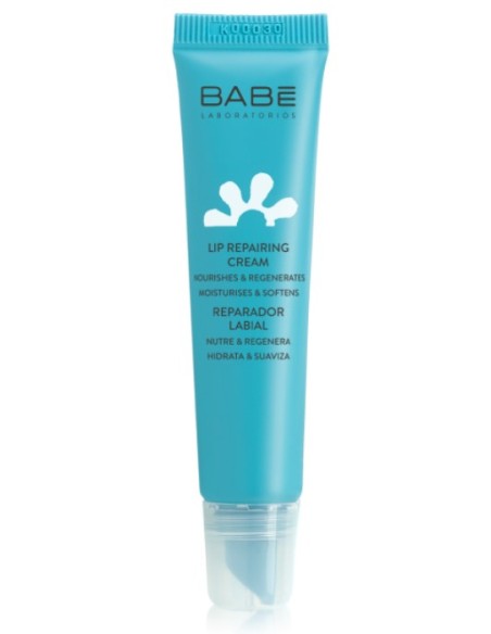 Babe Bálsamo de Labios 15 ml