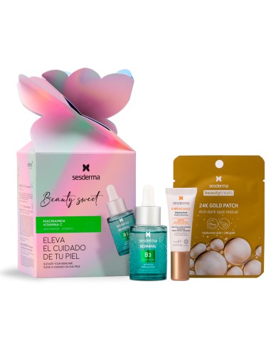 Sesderma Beauty Sweet Niacinamida y Vitamina C