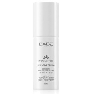 Babe Depigment Intensive...