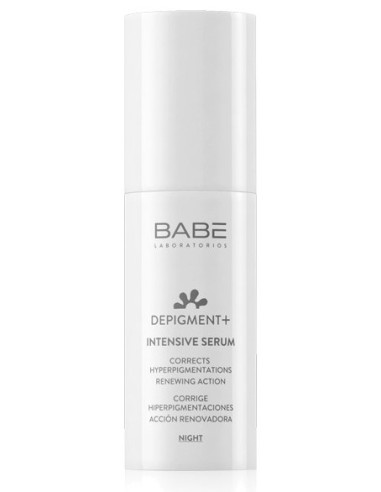 Babe Depigment Intensive Serum 30 ml Babe Depigment Intensive Serum 30 ml