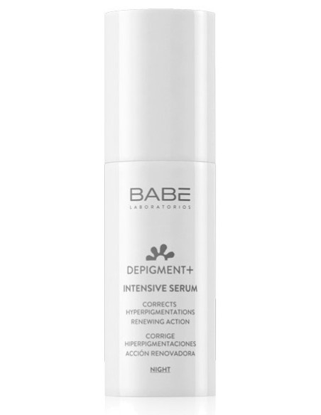 Babe Depigment Intensive Serum 30 ml