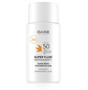 BABÉ Super Fluid...