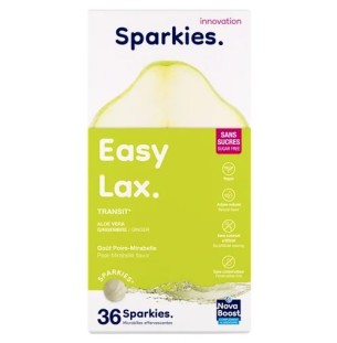 Nova Boost Sparkies Easy...