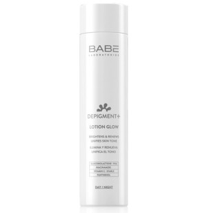 BABÉ Depigment Lotion Glow...