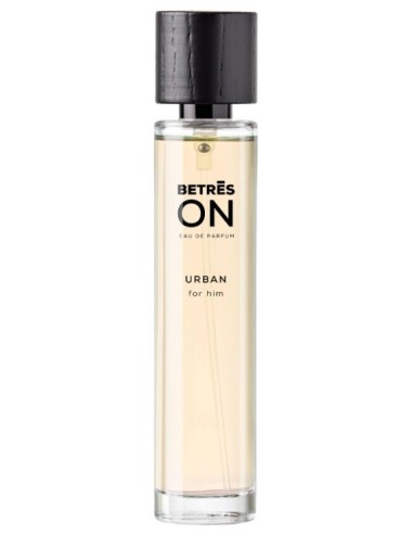 Betres On Urban for Him 53ml