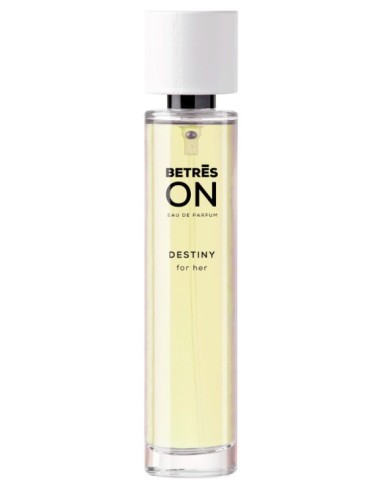 Betres On Destiny For Her Agua de Colonia 53ml