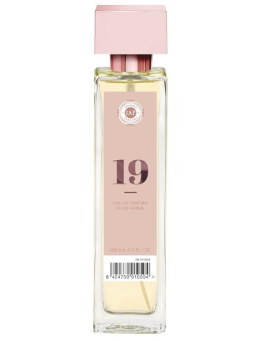 Iap Pharma Pour Femme nº19 150ml