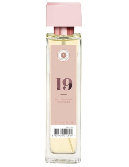 Iap Pharma Pour Femme nº19 150ml