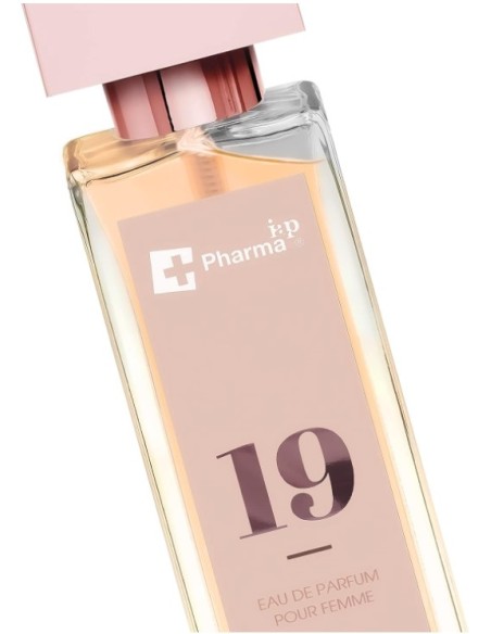 Iap Pharma Pour Femme nº19 150ml