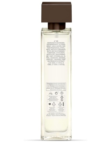 Iap Pharma Pour Homme N 62 150 Ml