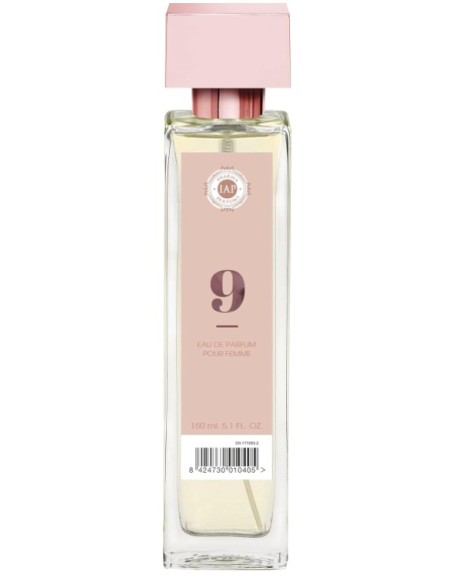 Iap Pharma Pour Femme nº9 150ml