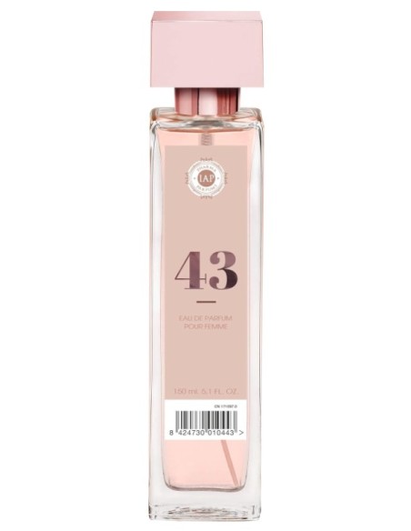 IAP Pharma Pour Femme Nº 43 150 ML
