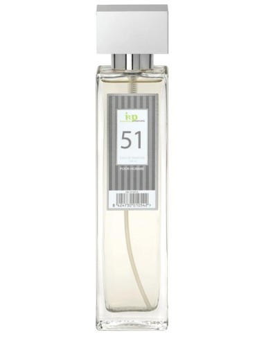 Iap Pharma Pour Homme nº51 150ml