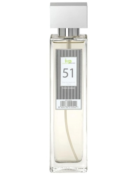 Iap Pharma Pour Homme nº51 150ml