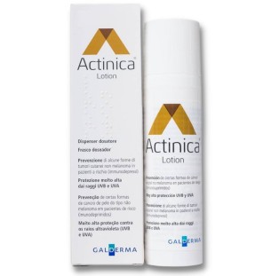 Actinica® lotion 80g