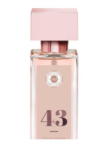 IAP Pharma Pour Femme Nº 43 150 ML