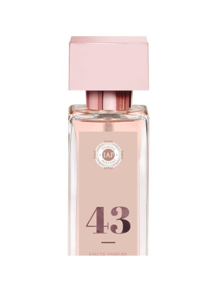 IAP Pharma Pour Femme Nº 43 150 ML