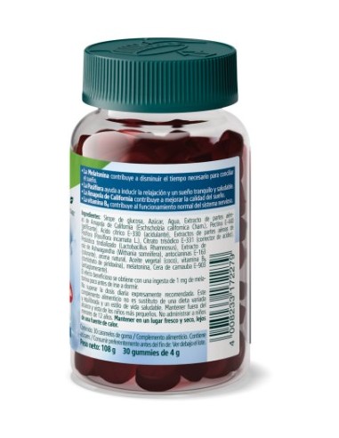 Kneipp Sueño Gummies 30 Gominolas Kneipp Sueño Gummies 30 Gominolas