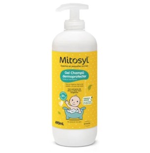 Mitosyl Gel Champú...