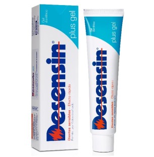 Desensin Plus Gel...