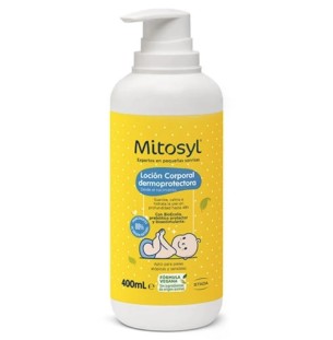 Mitosyl Loción Corporal...