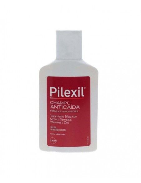 Pilexil champú anticaída 100 ml
