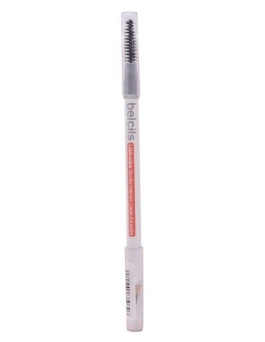 Belcils Lápiz de Cejas Bicolor marrón 1.06gr