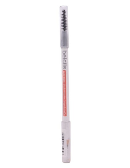 Belcils Lápiz de Cejas Bicolor marrón 1.06gr Belcils Lápiz de Cejas Bicolor marrón 1.06gr