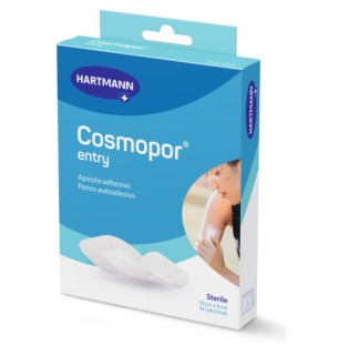 Cosmopor Entry 10X8 10U