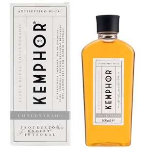 Kemphor 1918 Elixir Bucal 100 ML