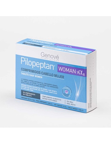 Pilopeptan Woman 5-Alfa-R (5αR) 30...