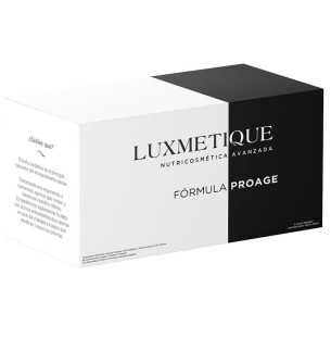Luxmetique Fórmula ProAge...