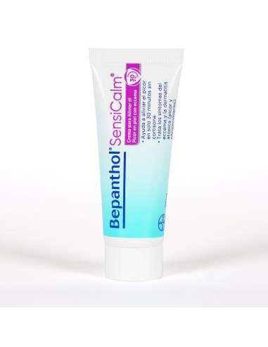 Bepanthol SensiCalm crema 20g Bepanthol SensiCalm crema 20g