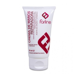 Farline Crema De Manos...