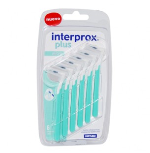 Interprox Plus Cepillo...