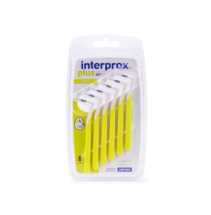 Interprox Plus Cepillo...