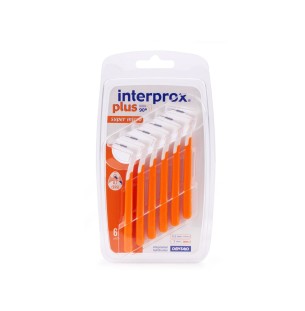 Interprox Plus Cepillo...