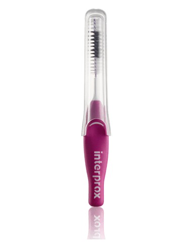 Interprox Plus Cepillo Recto Maxi 6...
