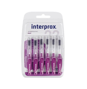 Interprox Plus Cepillo...